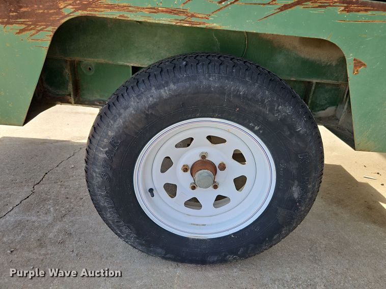 image for item EI8858 Sullair air compressor