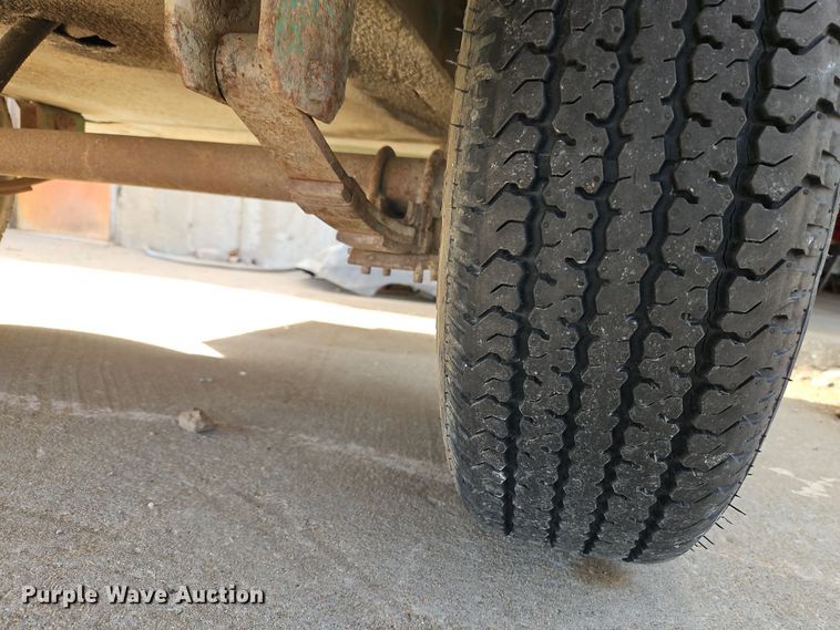 image for item EI8858 Sullair air compressor