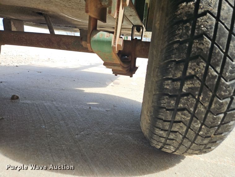 image for item EI8858 Sullair air compressor