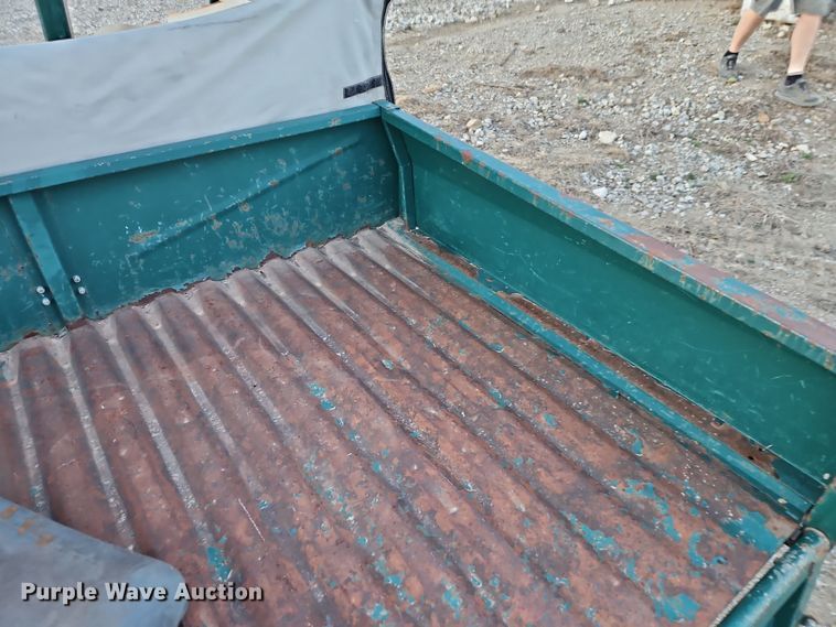 image for item EI8883 2001 Polaris Ranger utility vehicle