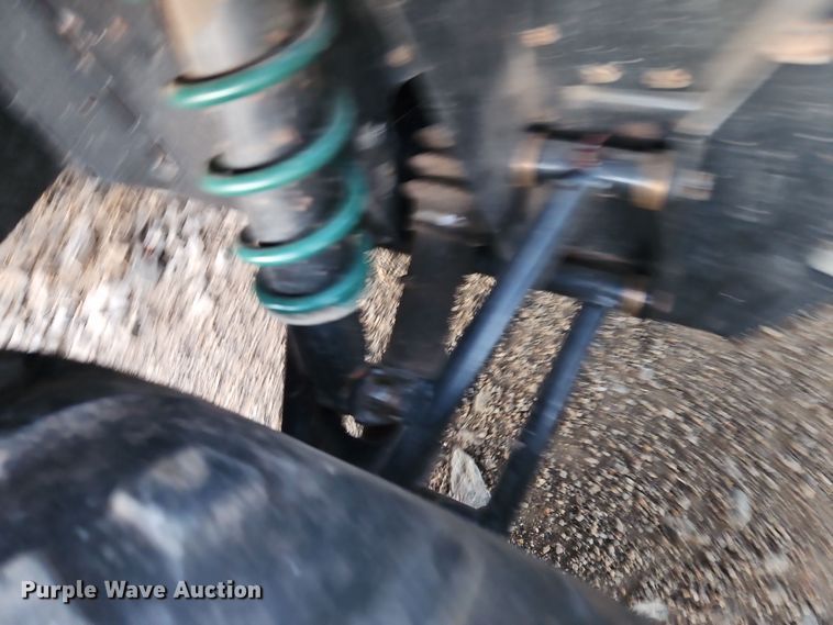 image for item EI8883 2001 Polaris Ranger utility vehicle