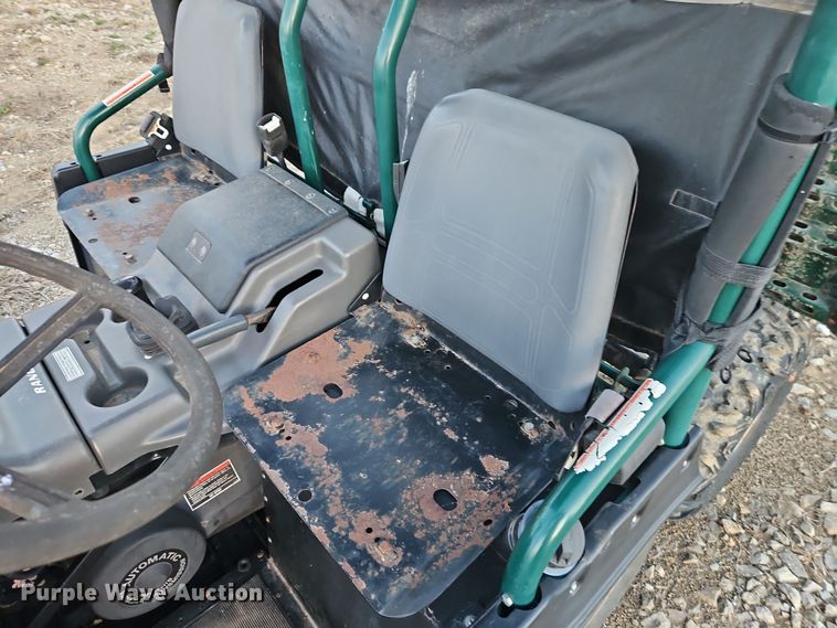 image for item EI8883 2001 Polaris Ranger utility vehicle
