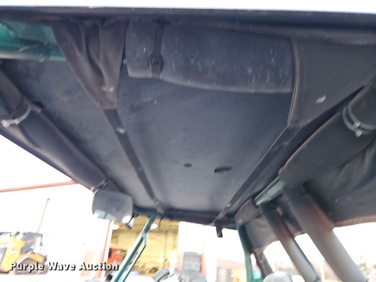 image for item EI8883 2001 Polaris Ranger utility vehicle