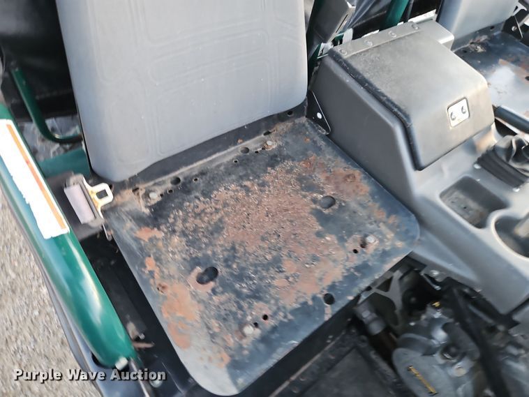 image for item EI8883 2001 Polaris Ranger utility vehicle