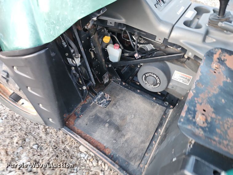 image for item EI8883 2001 Polaris Ranger utility vehicle