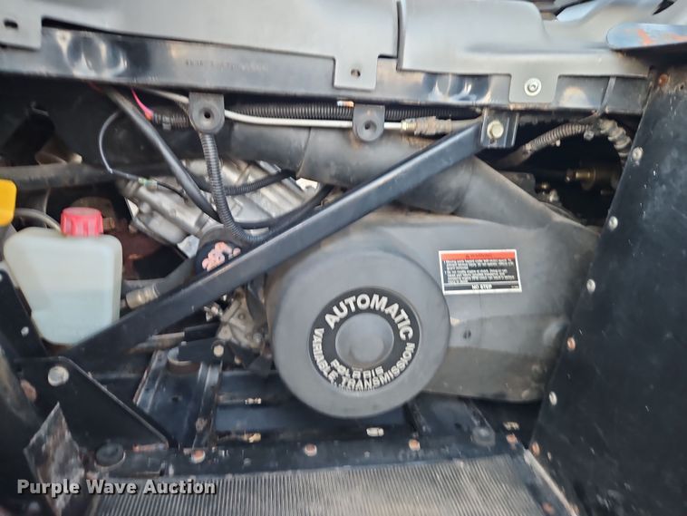 image for item EI8883 2001 Polaris Ranger utility vehicle