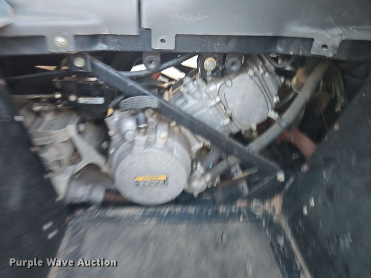 image for item EI8883 2001 Polaris Ranger utility vehicle