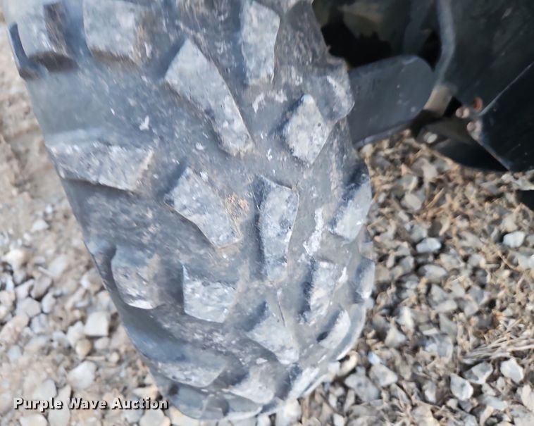 image for item EI8883 2001 Polaris Ranger utility vehicle