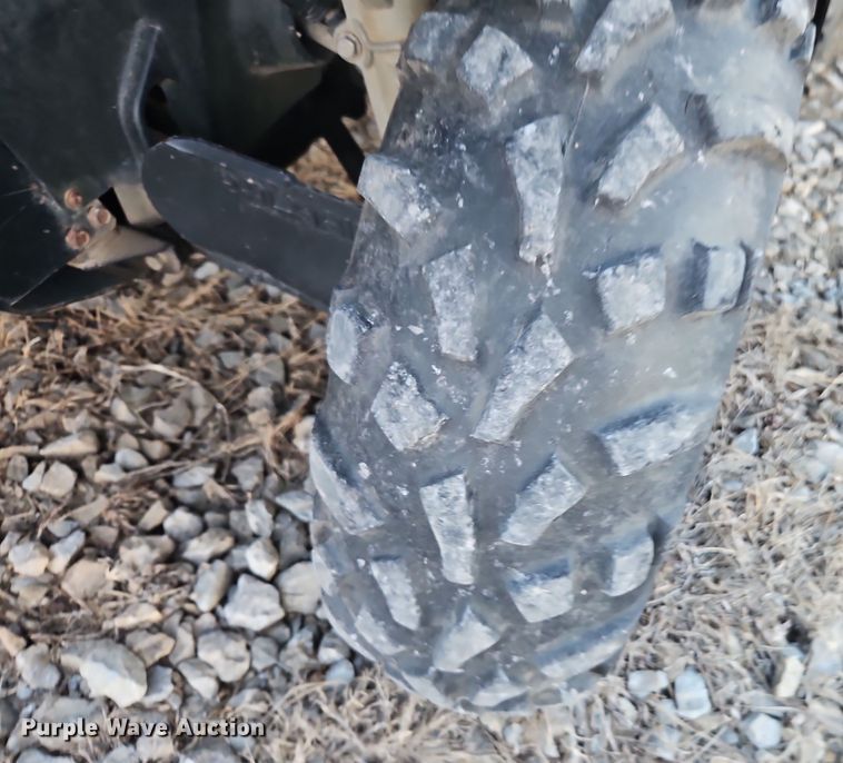 image for item EI8883 2001 Polaris Ranger utility vehicle