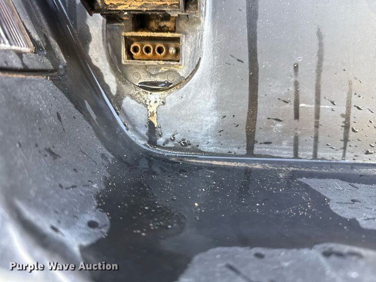 image for item EJ3499 2016 Ford F150 pickup truck