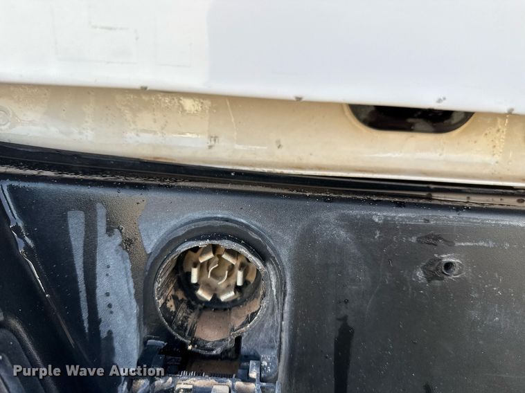 image for item EJ3499 2016 Ford F150 pickup truck