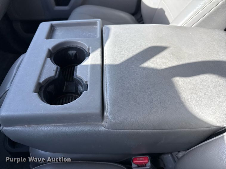 image for item EJ3499 2016 Ford F150 pickup truck