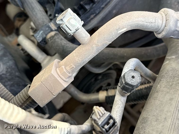 image for item EJ3499 2016 Ford F150 pickup truck