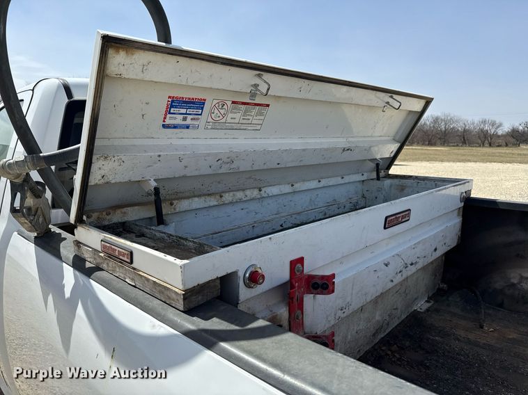 image for item EJ3505 2016 Dodge Ram 1500 pickup truck