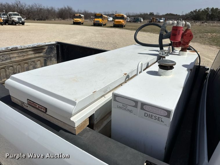 image for item EJ3505 2016 Dodge Ram 1500 pickup truck