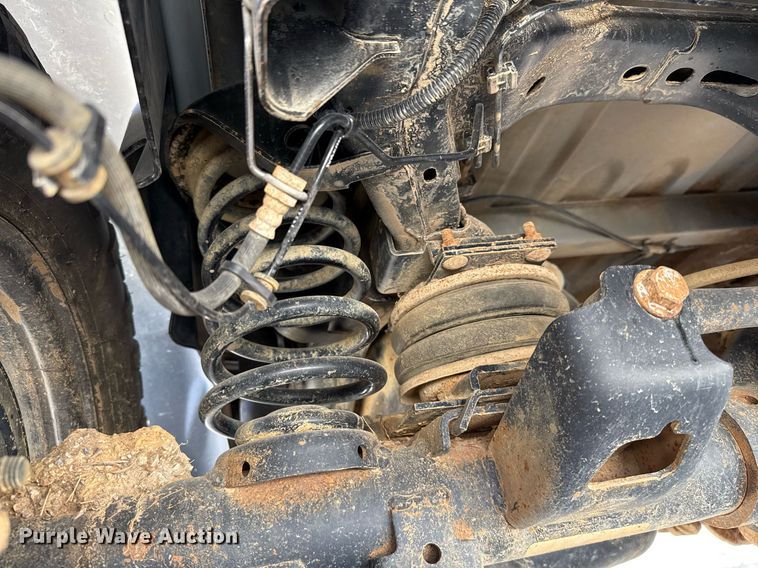 image for item EJ3505 2016 Dodge Ram 1500 pickup truck