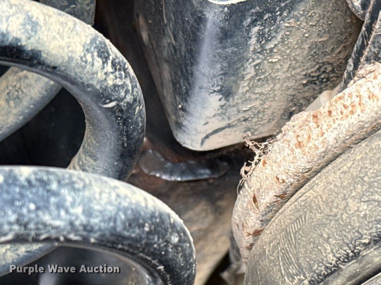 image for item EJ3505 2016 Dodge Ram 1500 pickup truck