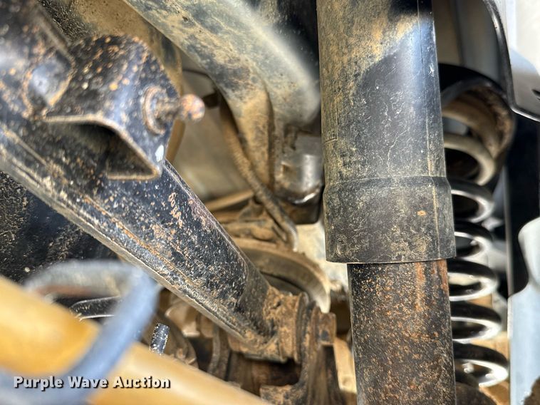 image for item EJ3505 2016 Dodge Ram 1500 pickup truck