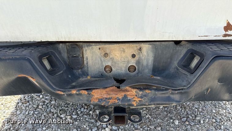 image for item EJ3505 2016 Dodge Ram 1500 pickup truck