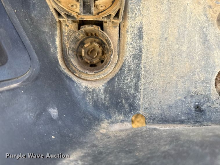 image for item EJ3505 2016 Dodge Ram 1500 pickup truck