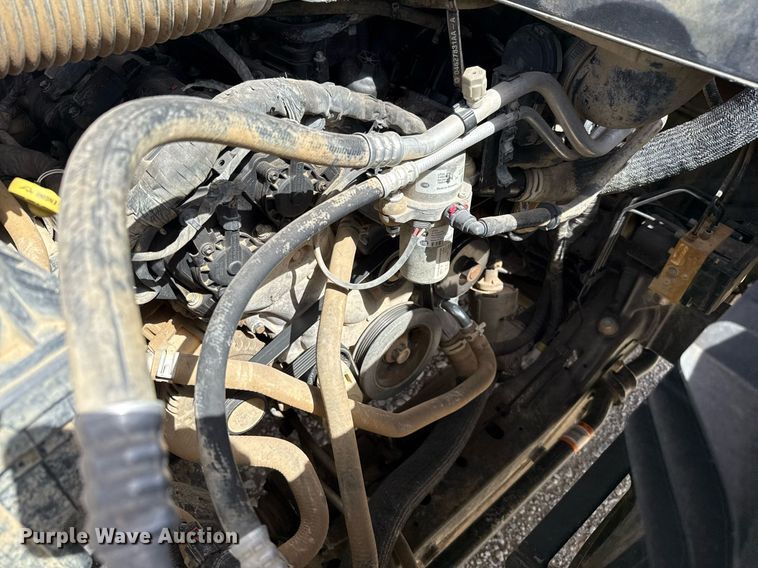 image for item EJ3505 2016 Dodge Ram 1500 pickup truck