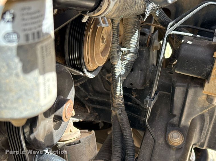 image for item EJ3505 2016 Dodge Ram 1500 pickup truck