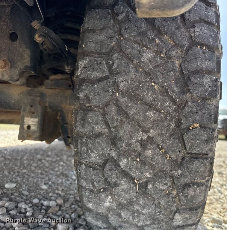 image for item EJ3505 2016 Dodge Ram 1500 pickup truck