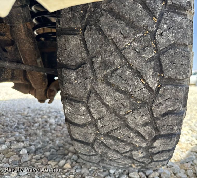 image for item EJ3505 2016 Dodge Ram 1500 pickup truck