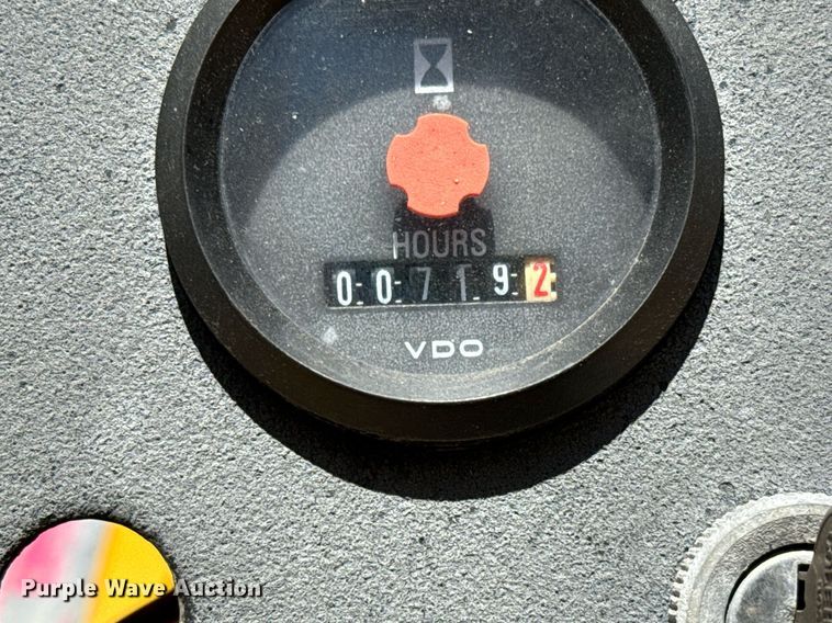 image for item EJ3507 Rainbow Mfg. 05000 generator