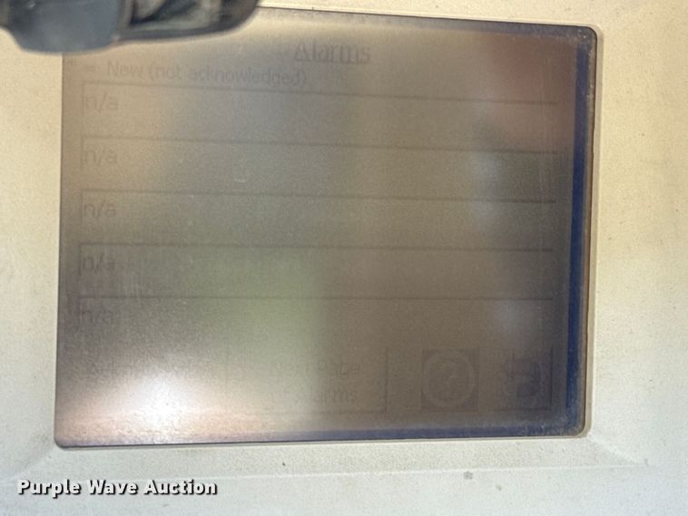 image for item EJ3519 2003 Generac MD0600 generator