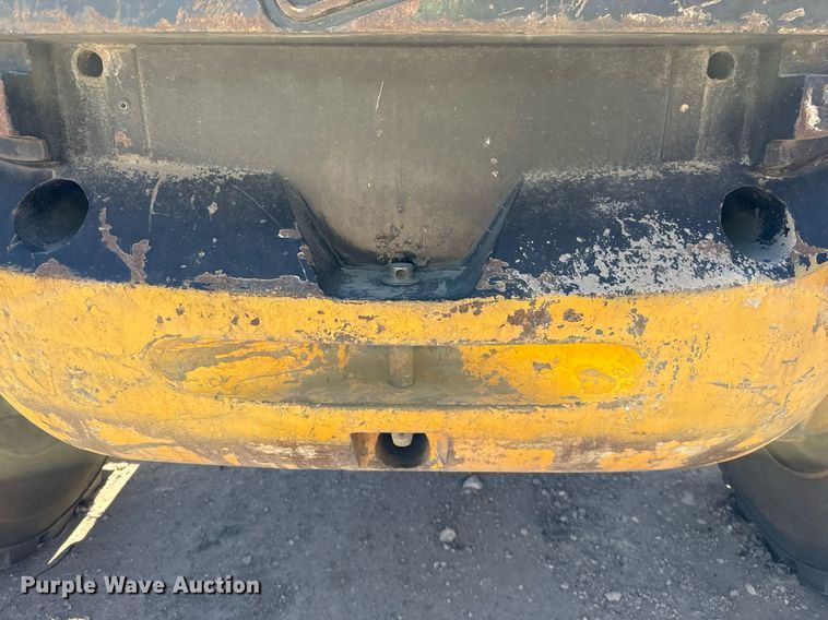 image for item EJ3520 2005 JCB 930 forklift