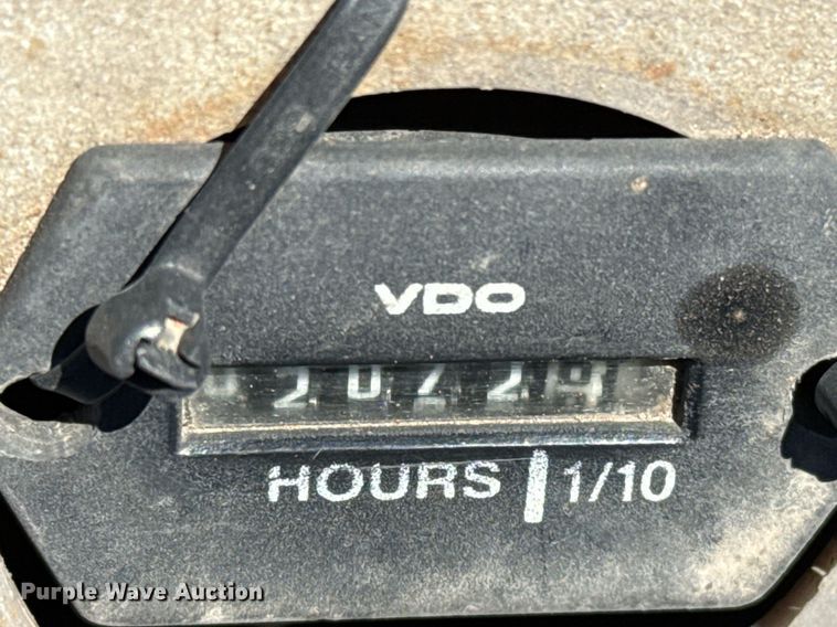 image for item EJ3520 2005 JCB 930 forklift