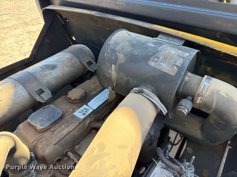 image for item EJ3520 2005 JCB 930 forklift