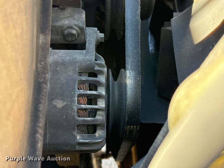 image for item EJ3520 2005 JCB 930 forklift