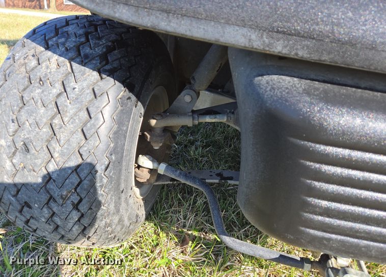 image for item EJ7337 2020 Club Car Precedent golf cart