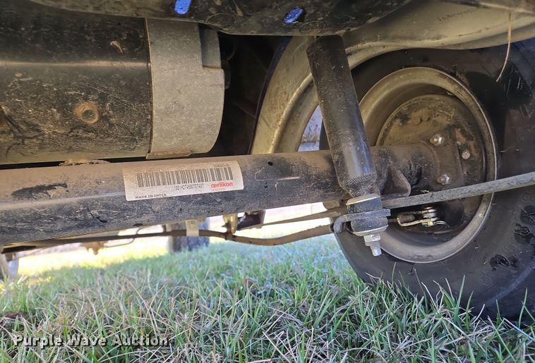 image for item EJ7337 2020 Club Car Precedent golf cart