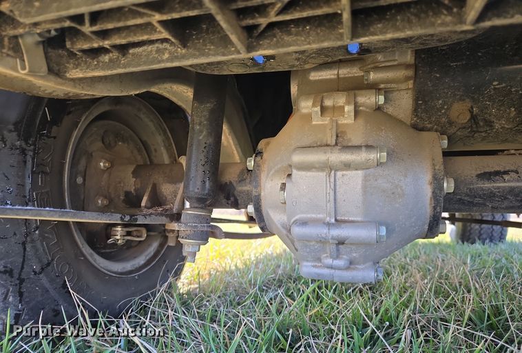 image for item EJ7337 2020 Club Car Precedent golf cart