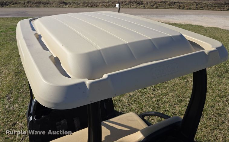 image for item EJ7337 2020 Club Car Precedent golf cart