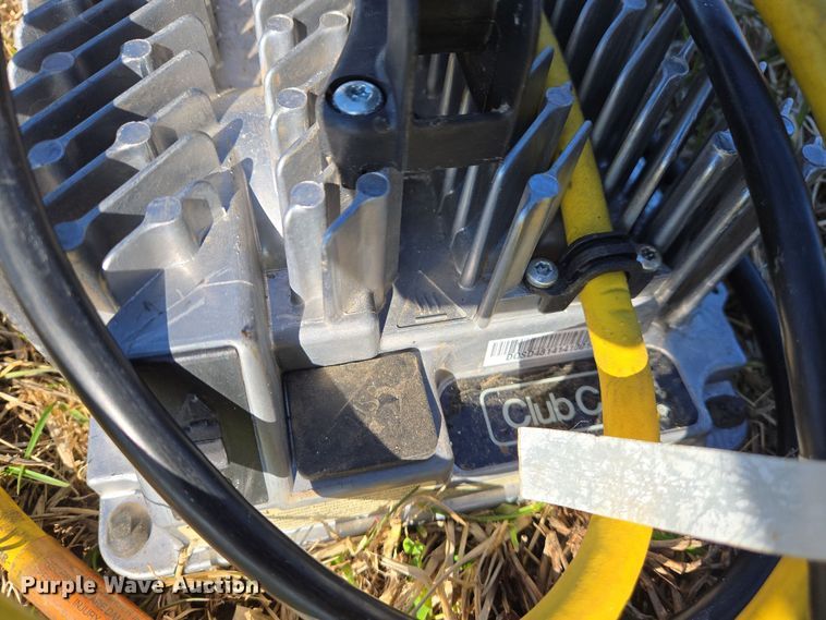 image for item EJ7337 2020 Club Car Precedent golf cart