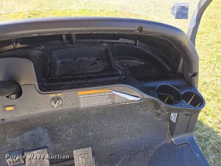 image for item EJ7337 2020 Club Car Precedent golf cart