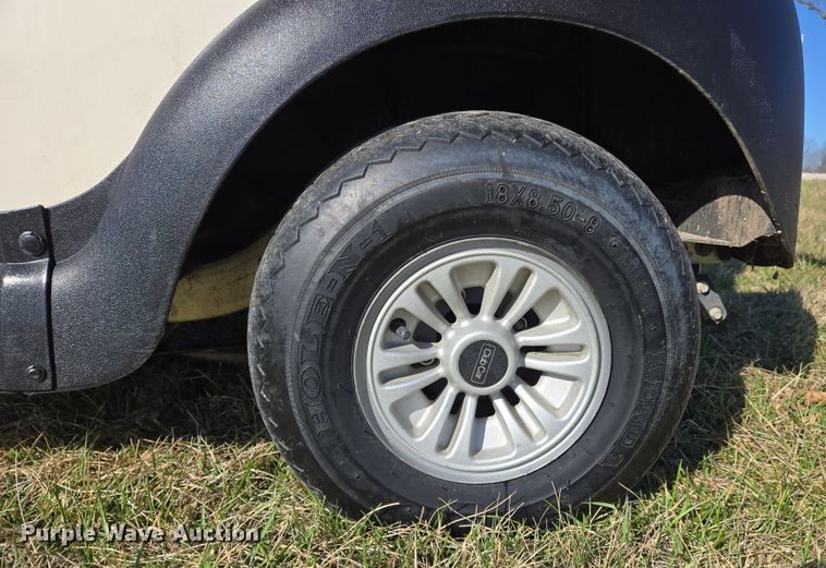 image for item EJ7337 2020 Club Car Precedent golf cart