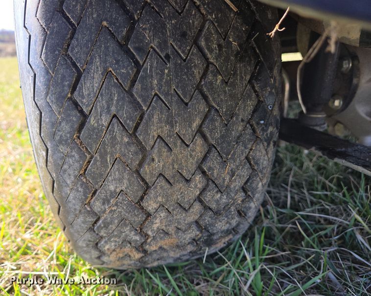 image for item EJ7337 2020 Club Car Precedent golf cart