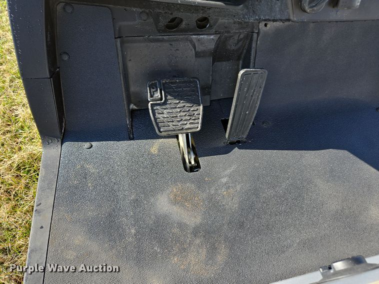 image for item EJ7339 2020 Yamaha AC-L golf cart