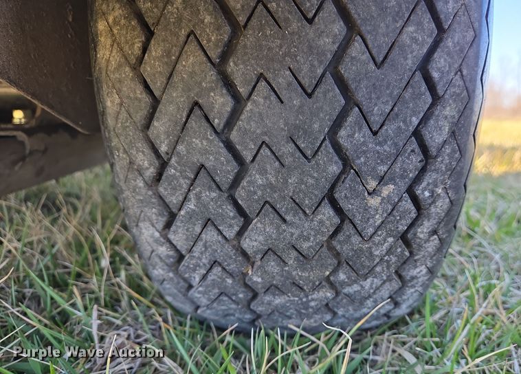 image for item EJ7339 2020 Yamaha AC-L golf cart