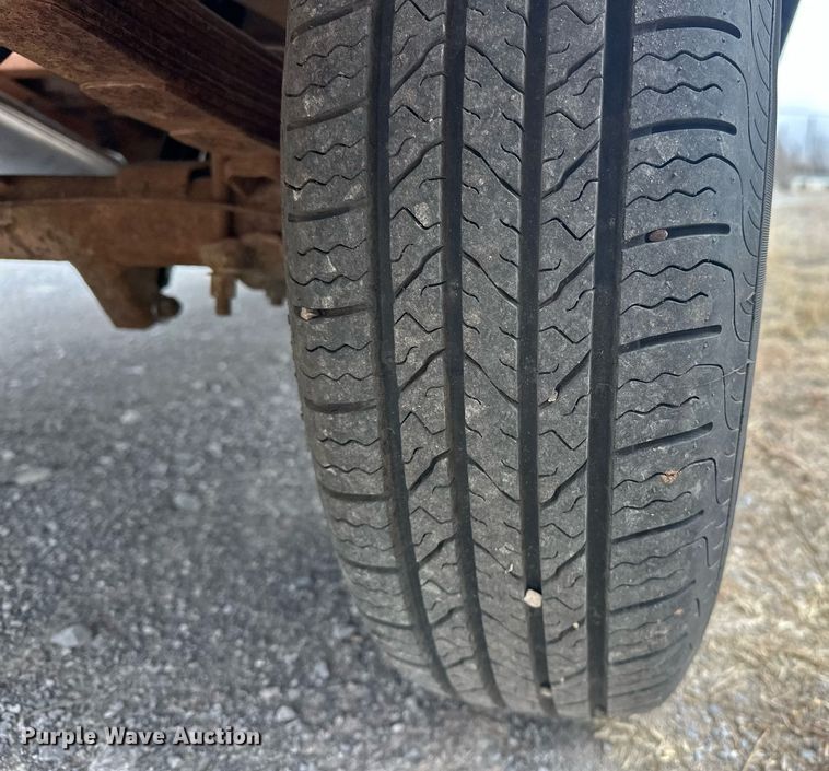 image for item EK0437 1965 GMC pickup truck