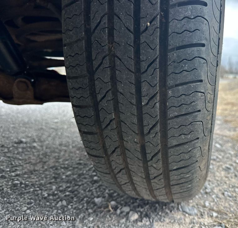 image for item EK0437 1965 GMC pickup truck