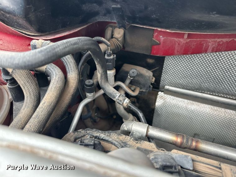 image for item EK0438 2006 Volkswagen New Beetle convertible