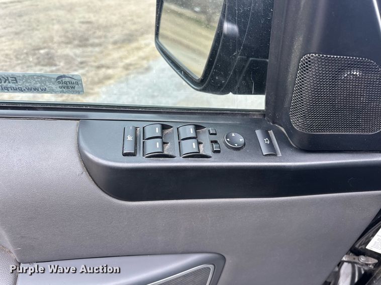 image for item EK0439 2007 Land Rover Range Rover SUV