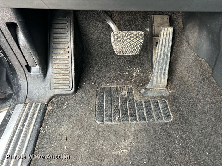 image for item EK0439 2007 Land Rover Range Rover SUV