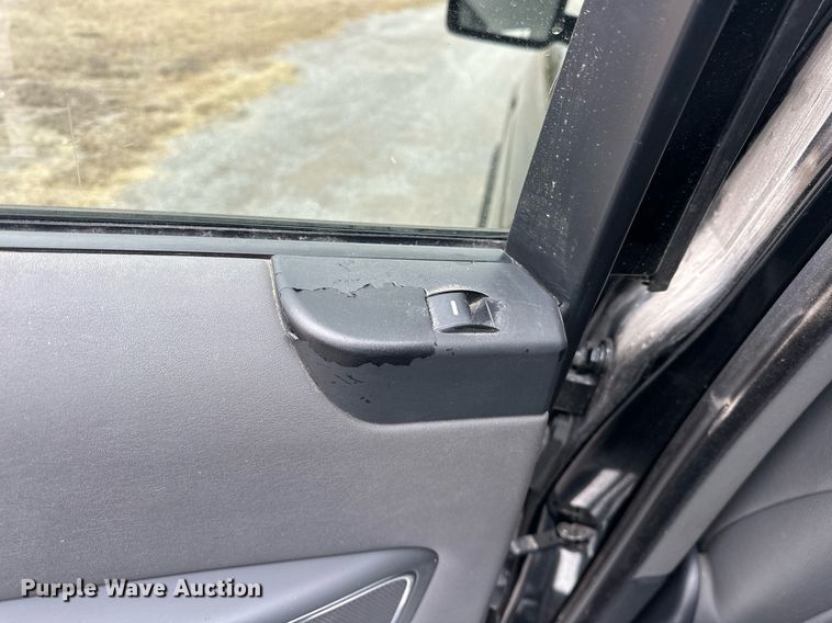 image for item EK0439 2007 Land Rover Range Rover SUV